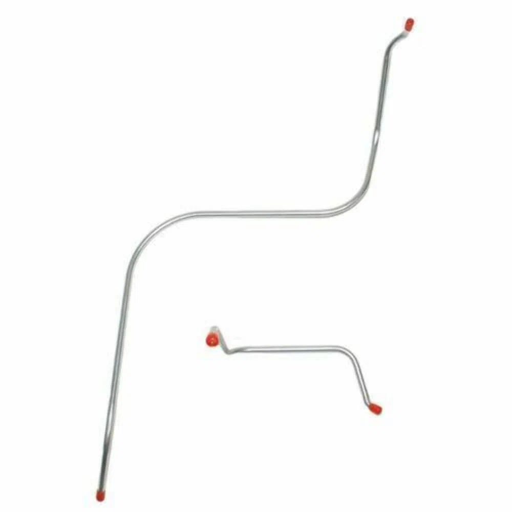 1958-60 Ford Thunderbird Fuel Vent Line Pump-Intake Vacuum Lines - SFV5801OM